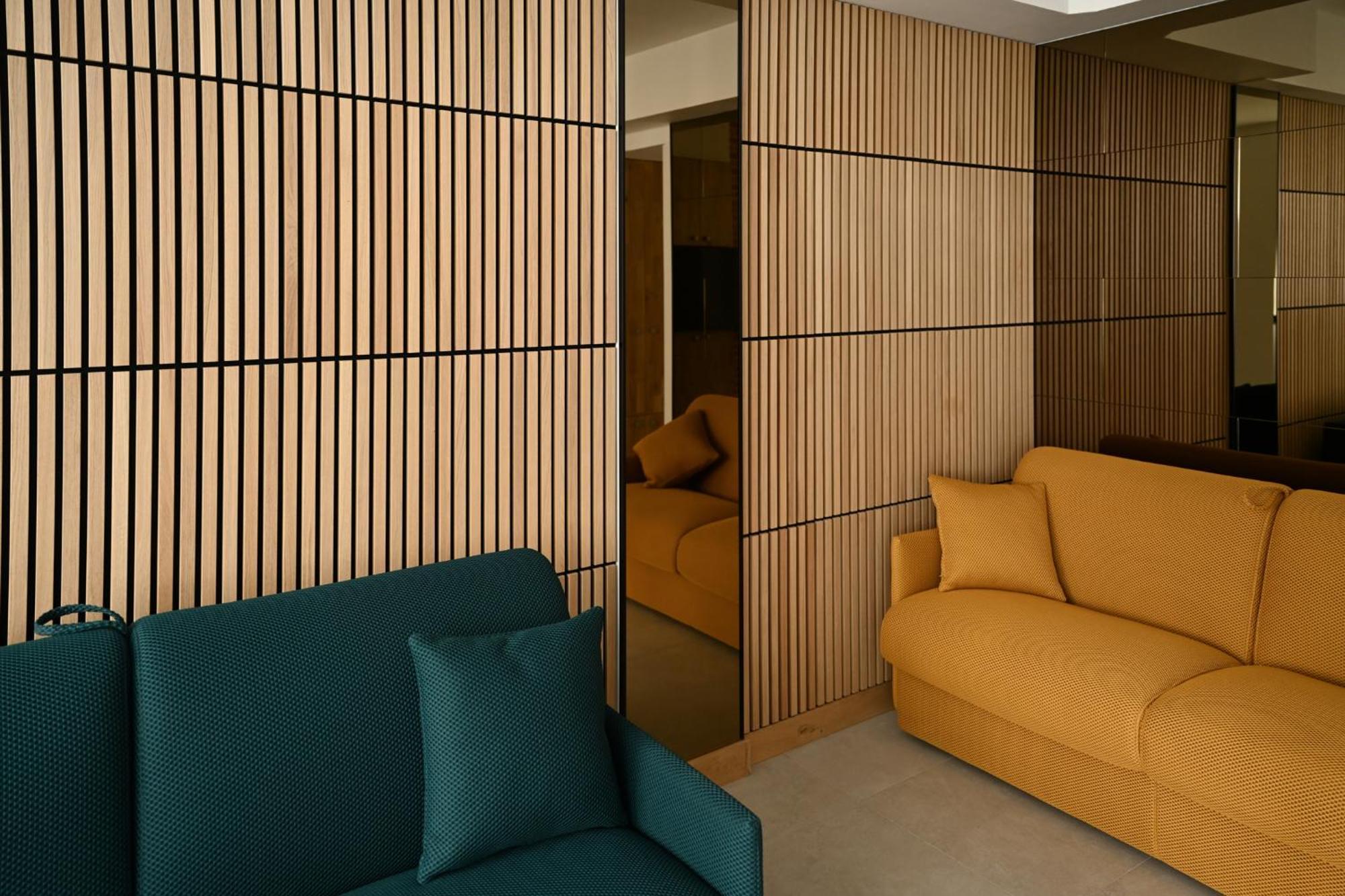 Loft 1 Bedroom Jardin Des Plantes Ac By Lcc Agency Paris Exterior foto