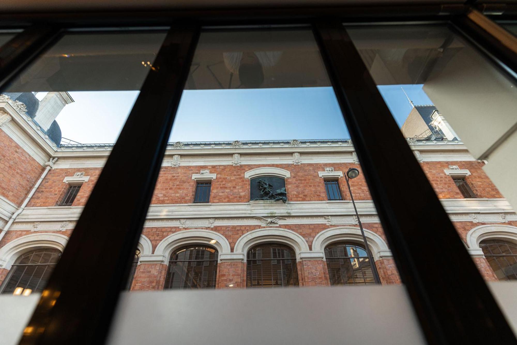 Loft 1 Bedroom Jardin Des Plantes Ac By Lcc Agency Paris Exterior foto